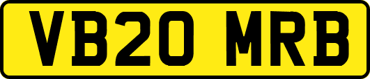 VB20MRB