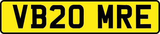 VB20MRE
