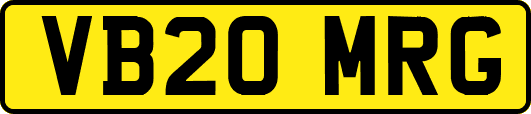 VB20MRG