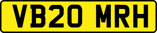 VB20MRH