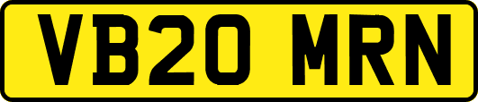 VB20MRN