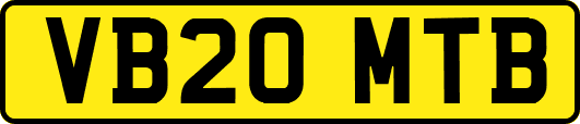 VB20MTB