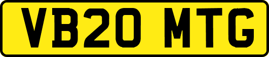 VB20MTG