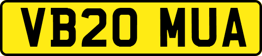 VB20MUA