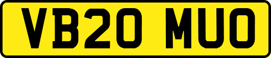 VB20MUO
