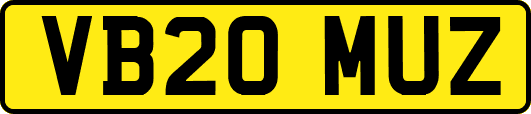 VB20MUZ