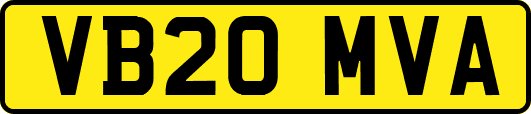 VB20MVA
