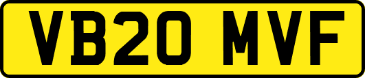 VB20MVF