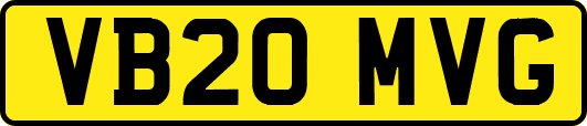 VB20MVG