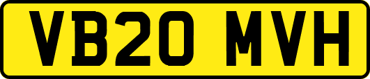 VB20MVH