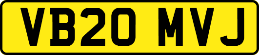 VB20MVJ