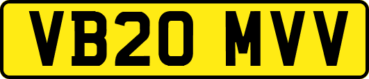 VB20MVV