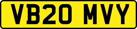 VB20MVY