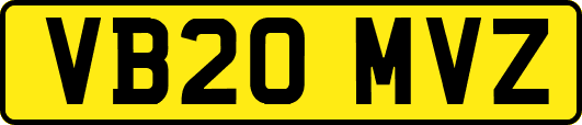 VB20MVZ
