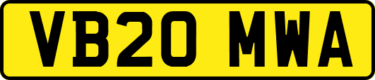 VB20MWA