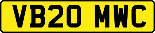 VB20MWC
