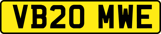 VB20MWE