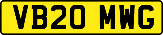 VB20MWG