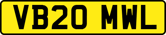 VB20MWL
