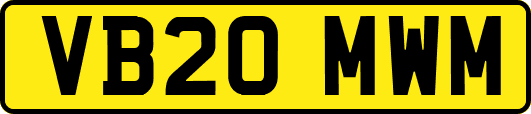 VB20MWM