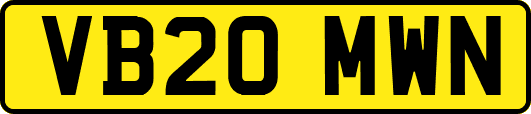 VB20MWN