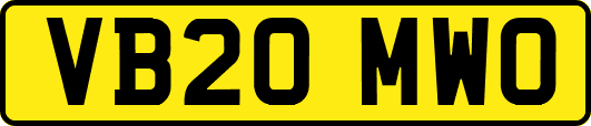 VB20MWO