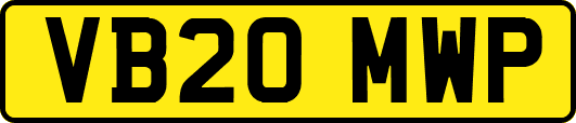 VB20MWP