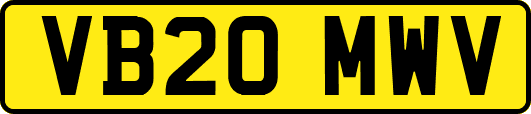 VB20MWV