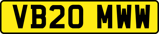 VB20MWW