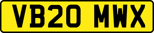 VB20MWX