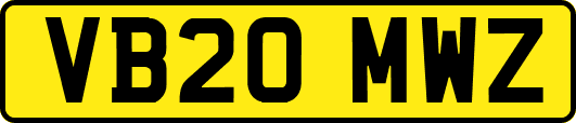 VB20MWZ