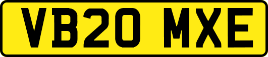 VB20MXE