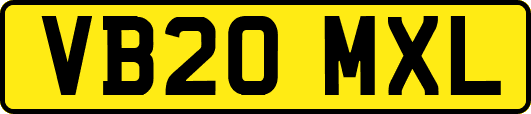 VB20MXL