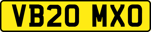 VB20MXO