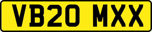 VB20MXX