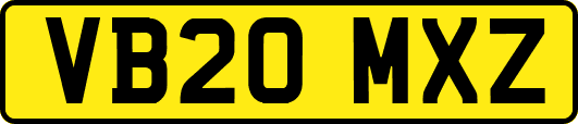 VB20MXZ