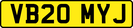 VB20MYJ