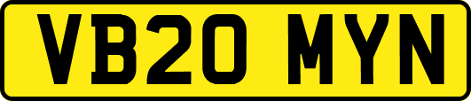VB20MYN