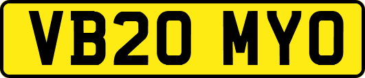 VB20MYO