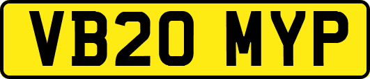 VB20MYP