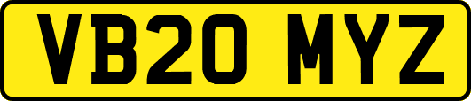 VB20MYZ