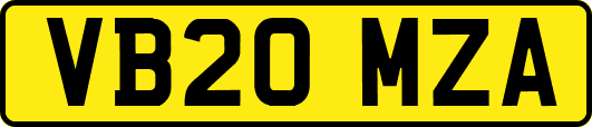 VB20MZA