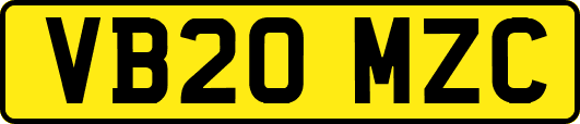 VB20MZC