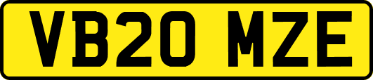 VB20MZE
