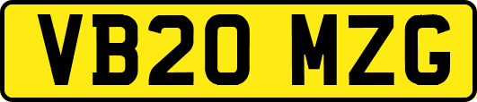 VB20MZG