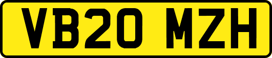 VB20MZH