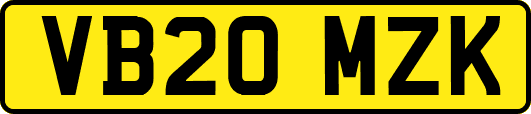 VB20MZK