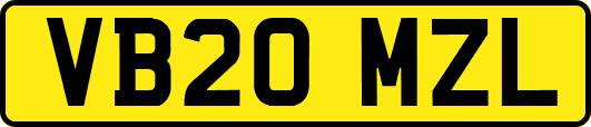 VB20MZL