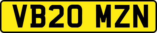 VB20MZN