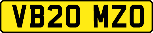 VB20MZO